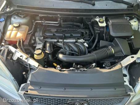 Ford Focus Z Niemiec 2006