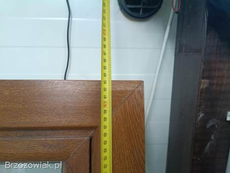 Sprzedam okno w bardzo dobrym stanie