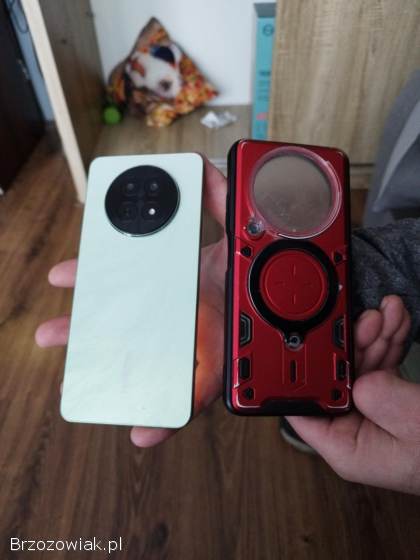 Mam do sprzedania telefon komórkowy marki realme 12x 5g