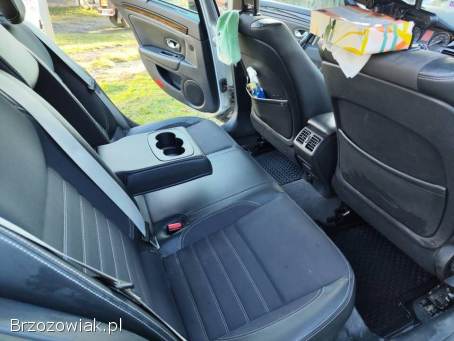 Renault Laguna III 2011