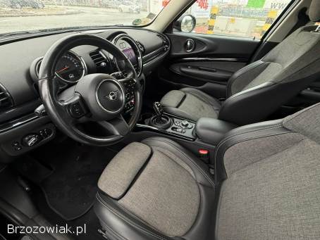 Mini Clubman 1,  5 Automat 2021