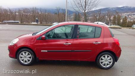 Renault Clio 2007