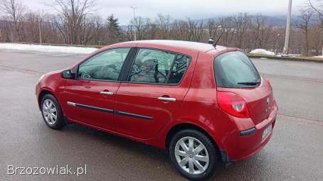 Renault Clio 2007