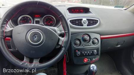 Renault Clio 2007