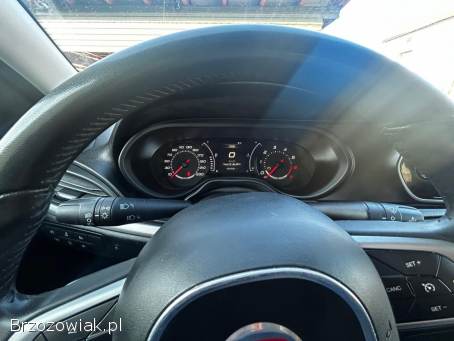 Fiat Tipo Sedan 2016