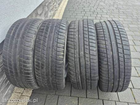 Alufelgi 15`` 5x100 Seat/VW/Skoda/Audi