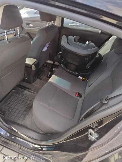 Chevrolet Cruze 2012