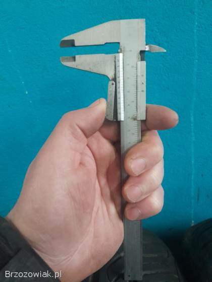 Sprzedam opony letnie 185/65 R15