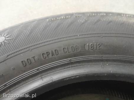 Sprzedam opony letnie 185/65 R15