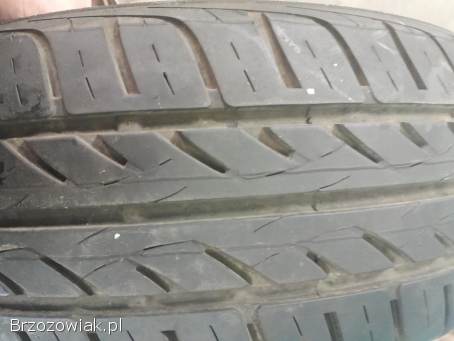 Sprzedam opony letnie 185/65 R15