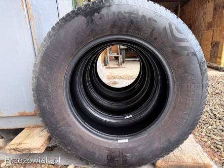 Opony 225/70 R16 Vredestein 3PMSF M+S 2021 r.  5/6 mm