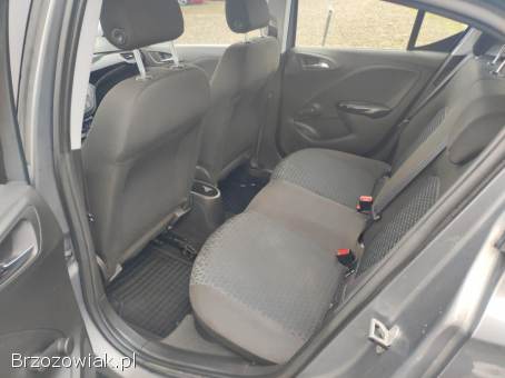 Opel Corsa Corsa E 1.  2 2015