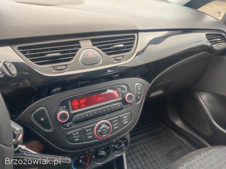 Opel Corsa Corsa E 1.  2 2015