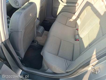 Audi A4 1.  9TDI 130km 03 2003