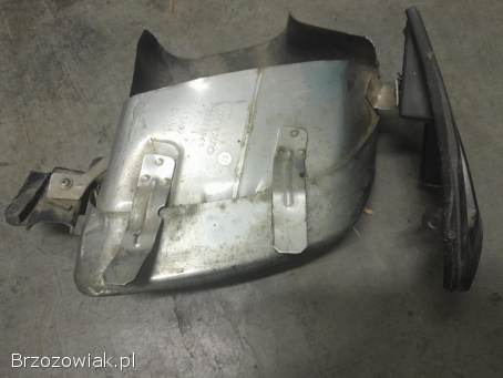 Sprzedam nakladke wydechu