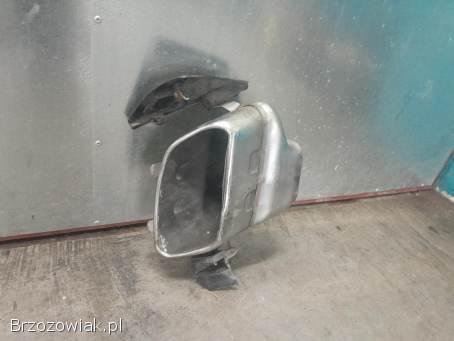 Sprzedam nakladke wydechu