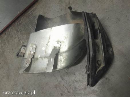 Sprzedam nakladke wydechu