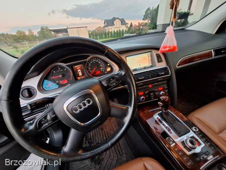 Audi A6 C6 2008