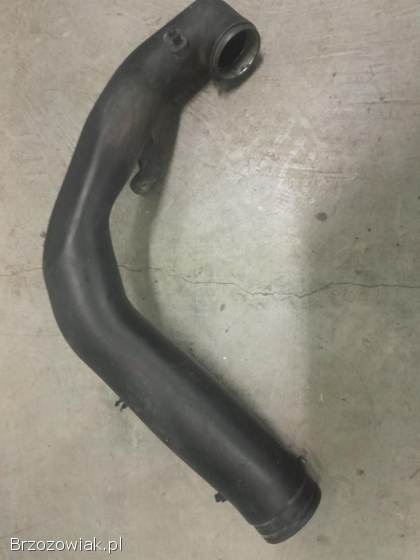 Sprzedam rure dolotu powietrza seat audi vw arl