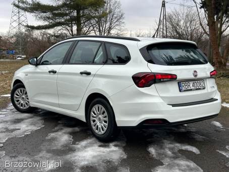 Fiat Tipo Polski Salon LPG 2017