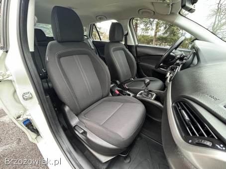 Fiat Tipo Polski Salon LPG 2017
