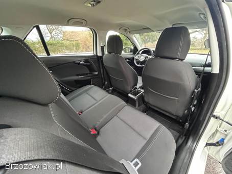 Fiat Tipo Polski Salon LPG 2017