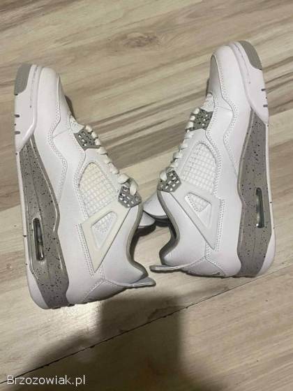 Buty jordan 4