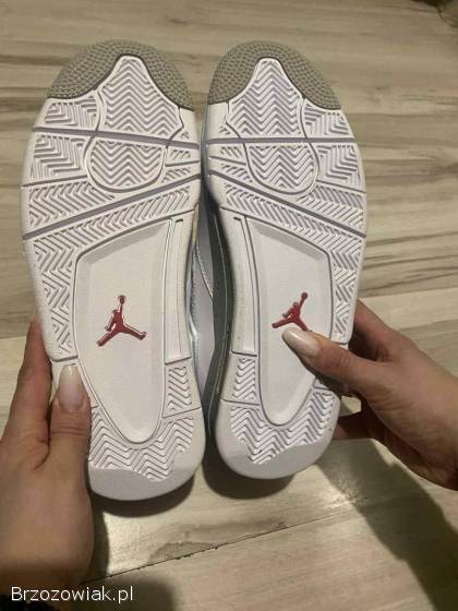 Buty jordan 4