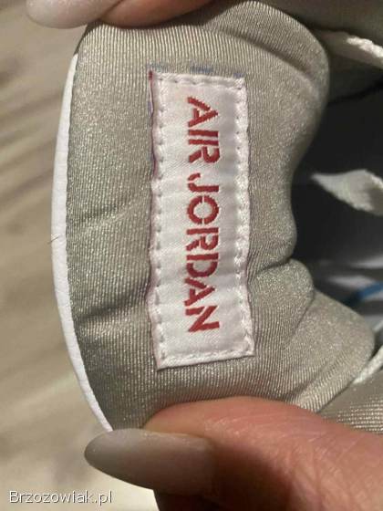Buty jordan 4