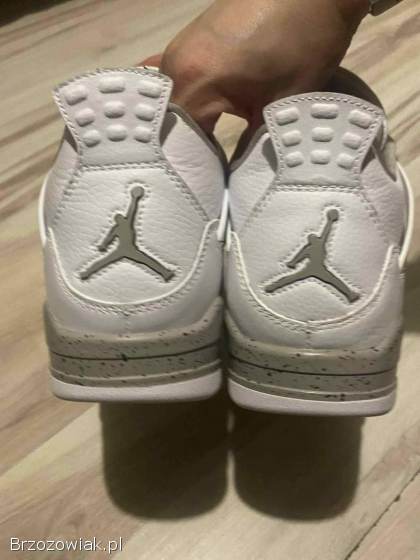 Buty jordan 4
