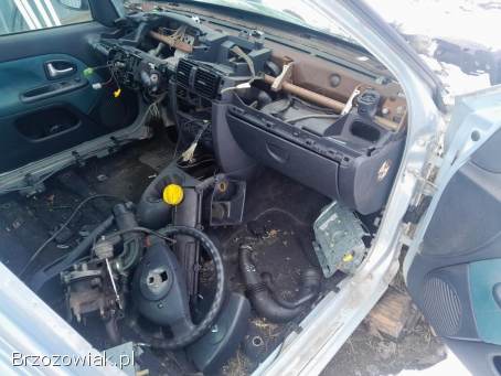 Renault clio 2 1.  5dci