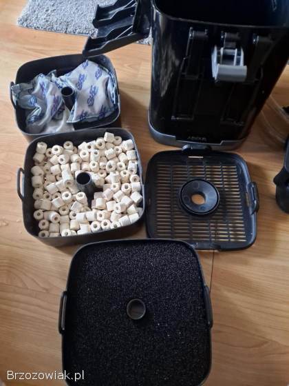 Filtr AQUAEL ULTRAMAX 1000