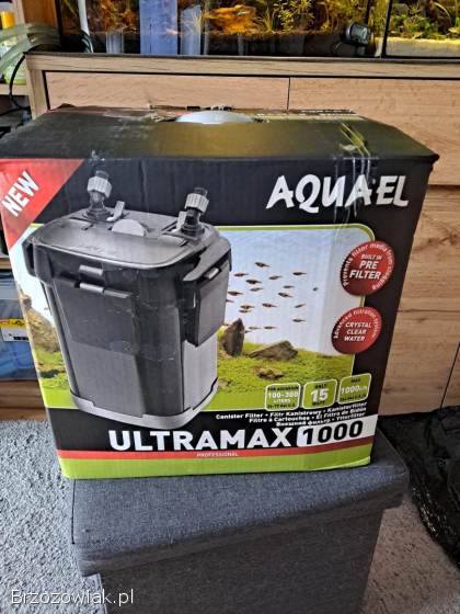 Filtr AQUAEL ULTRAMAX 1000