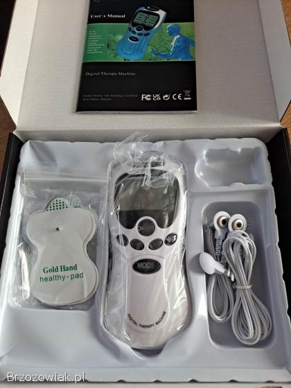 Urządzenie do masażu