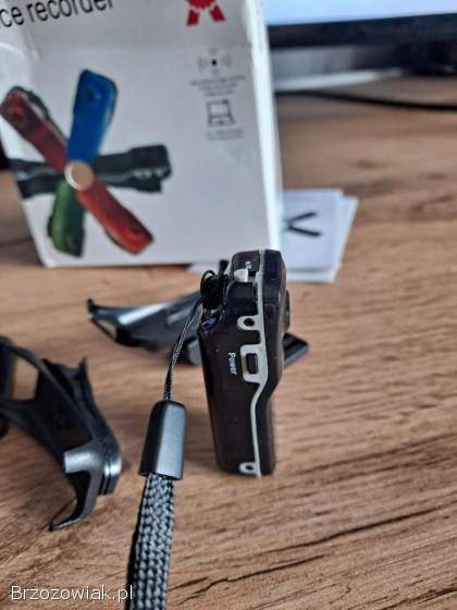 Dyktafon (Voice Recorder)