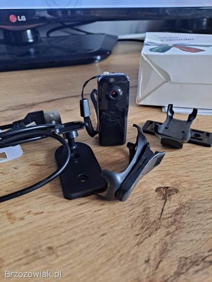 Dyktafon (Voice Recorder)