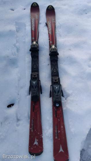 Narty Atomic C9 -  150cm