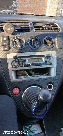 Honda Civic EP1 Sport 2004