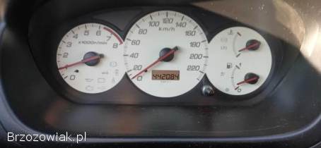 Honda Civic EP1 Sport 2004