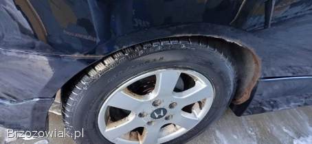 Honda Civic EP1 Sport 2004