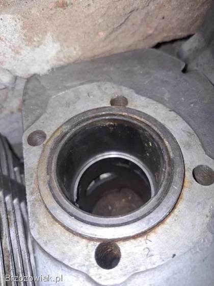 Jawa-CZ 350 Basic TS 350 1989