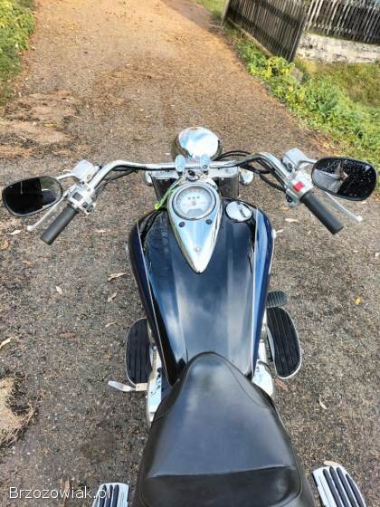 Kawasaki Vulcan Vulcan  2008