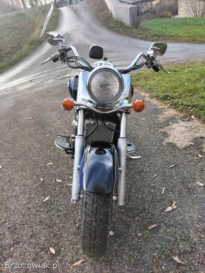 Kawasaki Vulcan Vulcan  2008