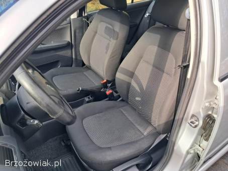 Škoda Fabia Lift 2006