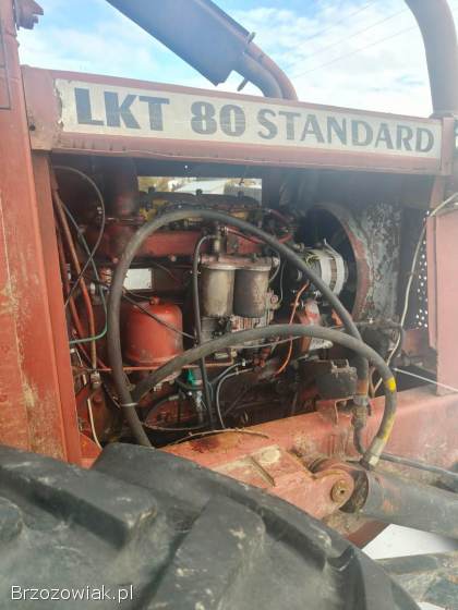 LKT 80