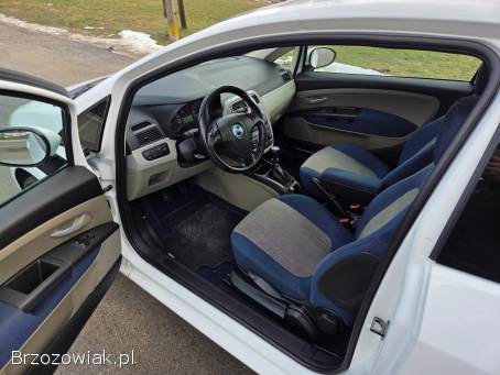 Fiat Grande Punto EMOTION 2007