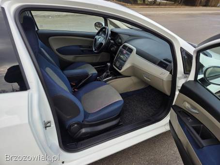 Fiat Grande Punto EMOTION 2007