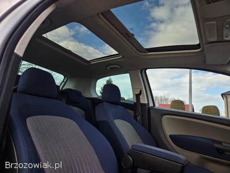 Fiat Grande Punto EMOTION 2007