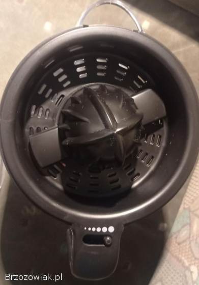 Wyciskarka Elektryczna do cytrusów 0,  7l NOWY