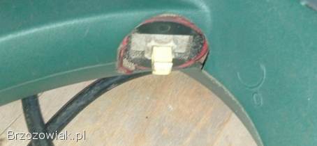 Parkside PSS 310 Szlifierka Oscylacyjna